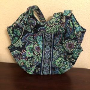 Vera Bradley purse
